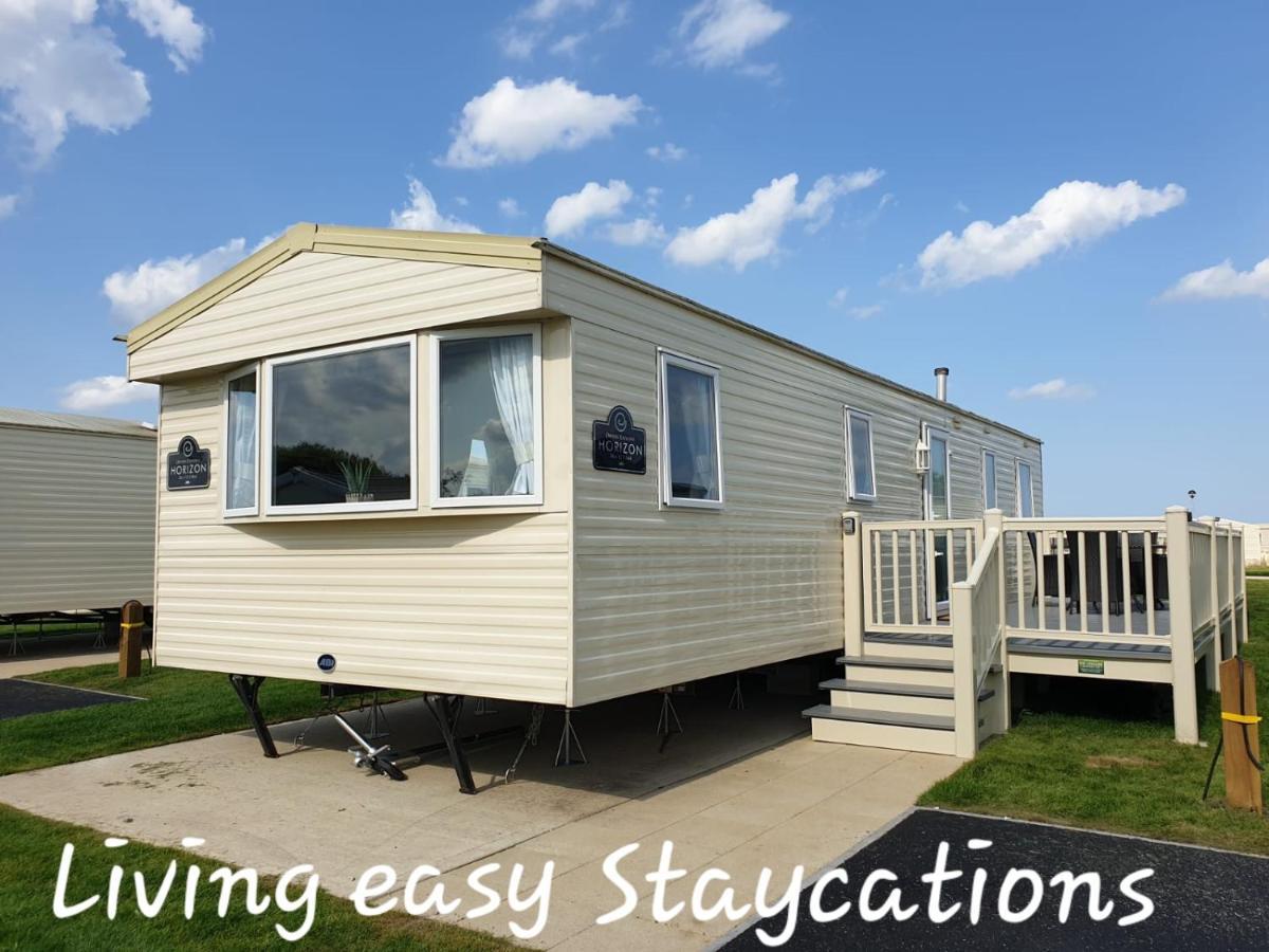 Living Easy Staycations At Tattershall Lakes Экстерьер фото