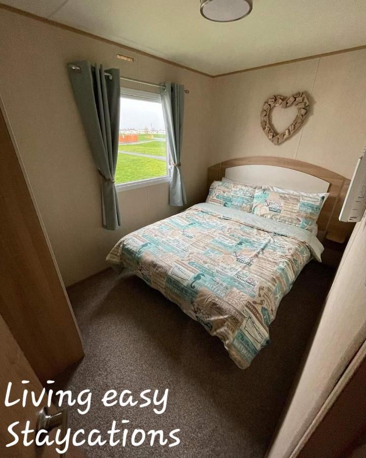 Living Easy Staycations At Tattershall Lakes Экстерьер фото