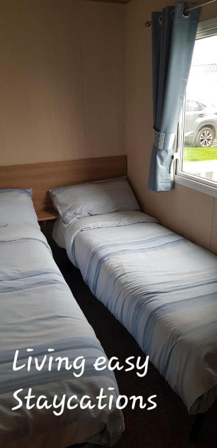 Living Easy Staycations At Tattershall Lakes Экстерьер фото
