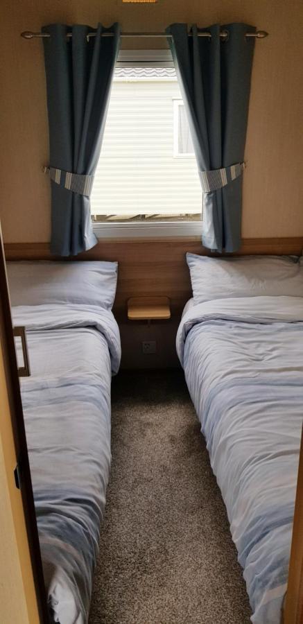 Living Easy Staycations At Tattershall Lakes Экстерьер фото