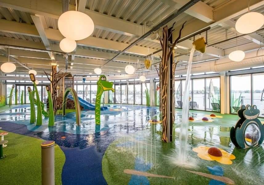 Living Easy Staycations At Tattershall Lakes Экстерьер фото